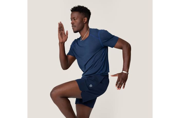 Allbirds Men’s Natural Running Shorts